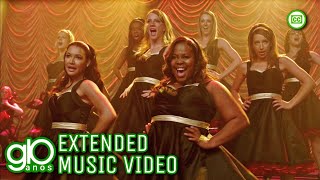 What Doesn&#39;t Kill You (Stronger) (Studio Version/Edit) — Glee 10 Years