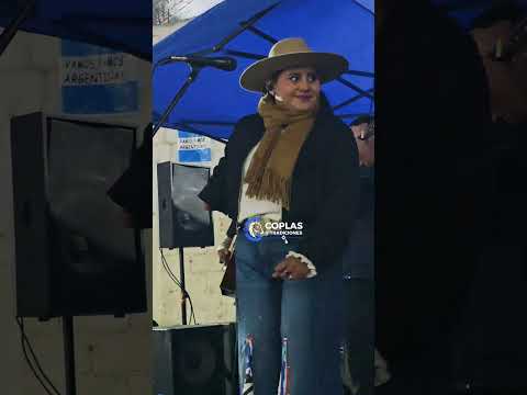 FATI SOSA - DIA DEL PADRE - MONTERRICO JUJUY ARGENTINA 2026