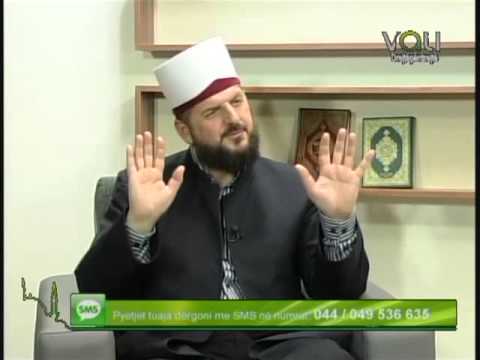 Nëse fëmiu qan gjatë natës, cilën dovë me ja këndu ? Dr.Shefqet Krasniqi