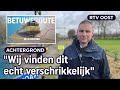 Noordtak Betuwelijn: duizenden extra goederentreinen door Overijssel? | RTV Oost