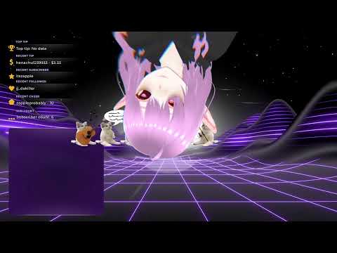 [109] MISERY - The Finals