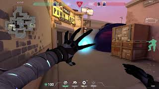 Valorant | GeForce を使用して撮影