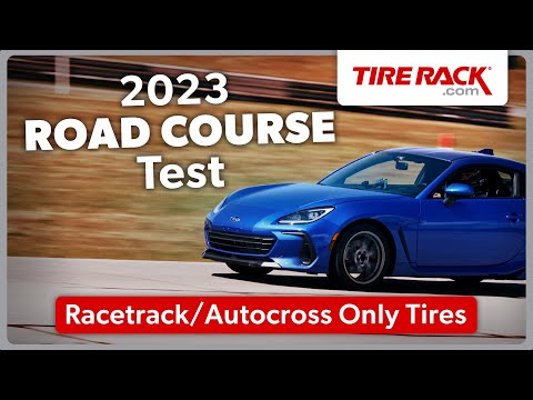 What’s The Fastest Track Tire? Hoosier R7 vs. Yokohama ADVAN A055 | Tire Rack