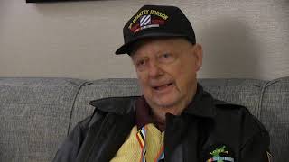 Video screen capture: Walter Kreider Jr.