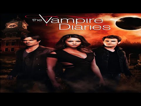 The Vampire Diaries Staffel 6 Episode 1-22 Zusammenfassung [German/HD]