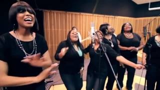 DARNELL DAVIS & THE REMNANT PROMO FOR "IT WON'T WORK"