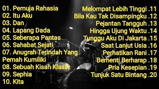 Download lagu KUMPULAN LAGU SHEILA ON 7 Tanpa Iklan - LAGU POP TAHUN 2000 an mp3