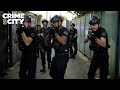 S.W.A.T. Faces Off Against Home Intruders  | S.W.A.T. (Alex Russell, Shemar Moore)
