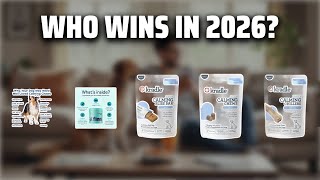 The Top 5 Best Kradle Chews in 2026 - Must Watch Before Buyi