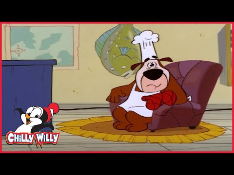 Chilly Willy 🐧Special Delivery 🐧Full Episode