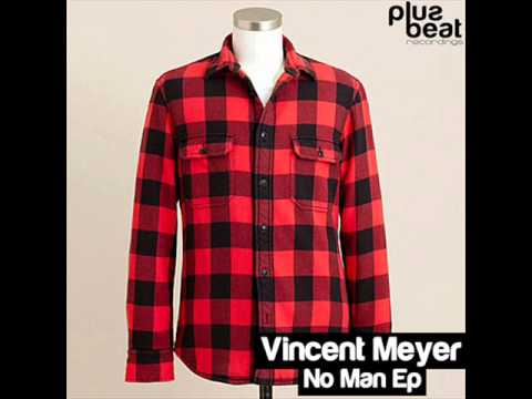 Vincent Meyer - Let Me Down (Original Mix)