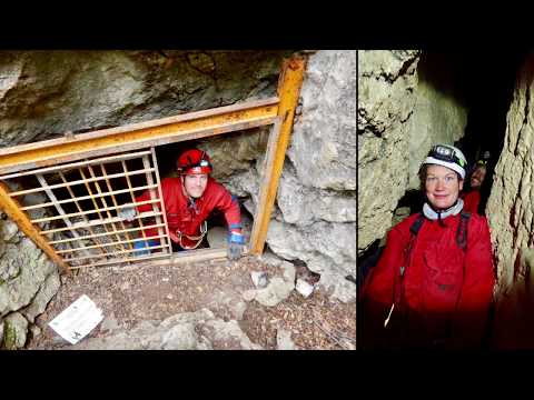 20190420 Tag14 Sardinien 2019 Grotta di Su Palu