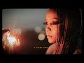 Natasha Chansa Love Sick Official Visualizer