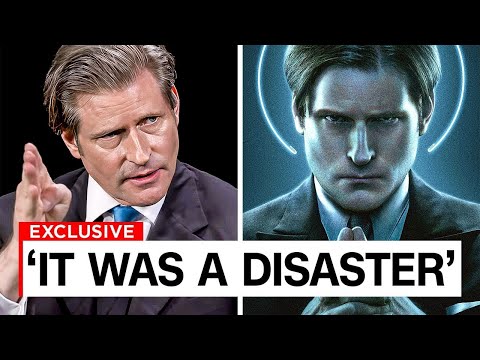 Why American Gods Showrunners CHANGE Frustrated Cast..