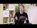 „HTC VIVE Link Box“ (2.0)