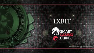 1xbit Review -  Best Crypto Casino Online