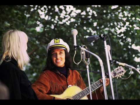 JOAN BAEZ & MARY TRAVERS  ~ Lonesome Valley ~