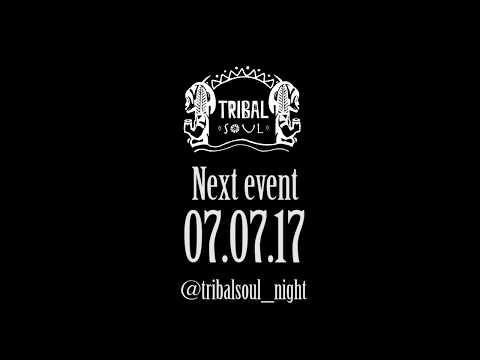 TribalSoul presents ANCESTRAL feat: Boddhi Satva and Ivan Diaz