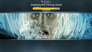 Criminal Case: The Conspiracy Case 17: Downward-Facing Dead: Chapter 3