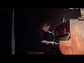 Tom McRae.     Deliver Me.    Kesselhaus Lauenau.    6/4/2018