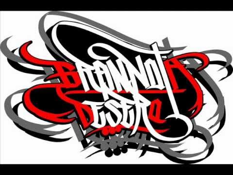 Gran nota + Desero Sick Mind (Zimagen, Gran Nota, Desero, Madafaka Str) (Prod. y Beats Gran nota)