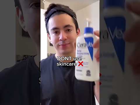 The real way to get clear skin