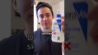 The real way to get clear skin