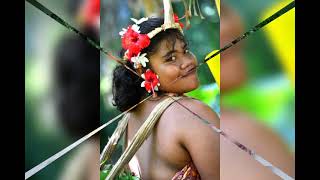 Anuta & Tikopia in pictures  📸.  Music by Vania, solomon islands  🇸🇧.