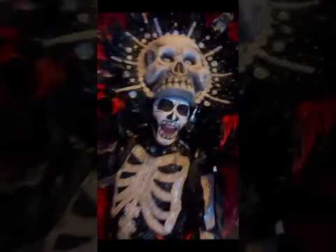 la Muerte de Palmar de Varela.