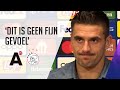 Tadic baalt van Champions League uitschakeling