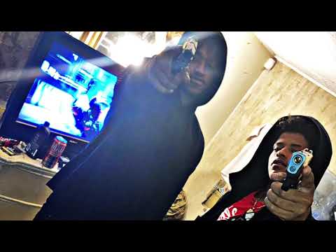 Dhee Santana & Numba 3 - Shotz Out The Hooptie (EFFORTLESS: THE EP)