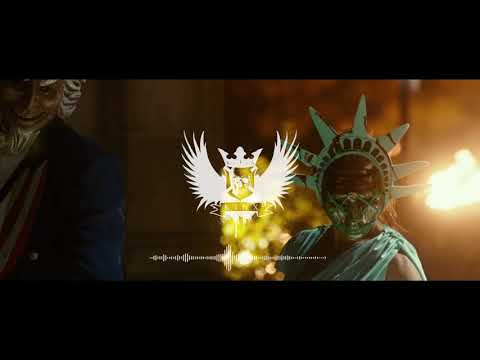 ection & Lapain - Blutspur