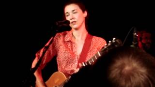 Lisa Hannigan-o sleep.MPG