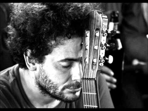 Raly Barrionuevo - Cenizas de tu amor