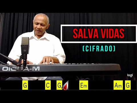 Salva Vidas - Harpa Cristã