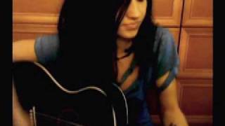 LIGHTS&#39; VIDEO BLOG 35: &quot;Circle Game&quot; [Joni Mitchell Cover]