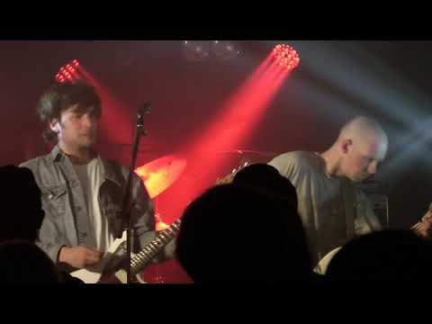 Paracetamøl - Push me live