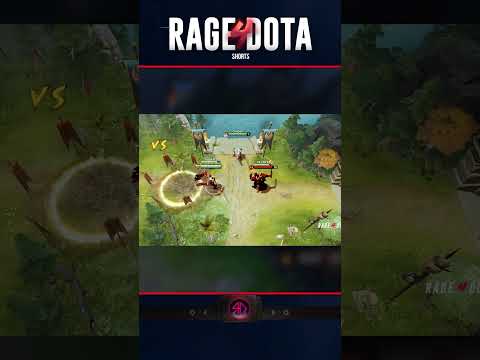 MÁXIMO RANGO de duelo para Legion Commander #dota2