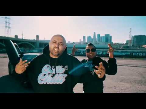 Master-D - Chilla Chilli ft. Haji Springer (Official Music Video)