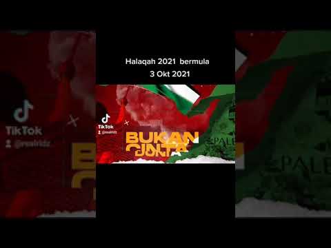 Halaqah 2021