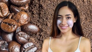 Surprising Beauty Hacks Using Coffee Grounds