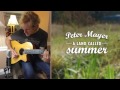 Peter Mayer - A Land Called Summer (2014)