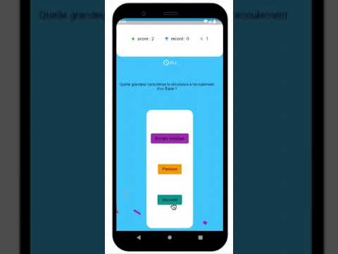 Bac de Physique Chimie 2024 video thumbnail