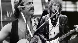 Bob Dylan - Silvio (Bob Dylan &amp; Robert Hunter) - live Wantagh, NY 1999