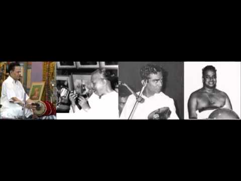 M.D Ramanathan-ParipalayaParipalaya-Reethigowla