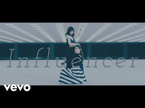 Video thumbnail for インフルエンサー (Influencer)