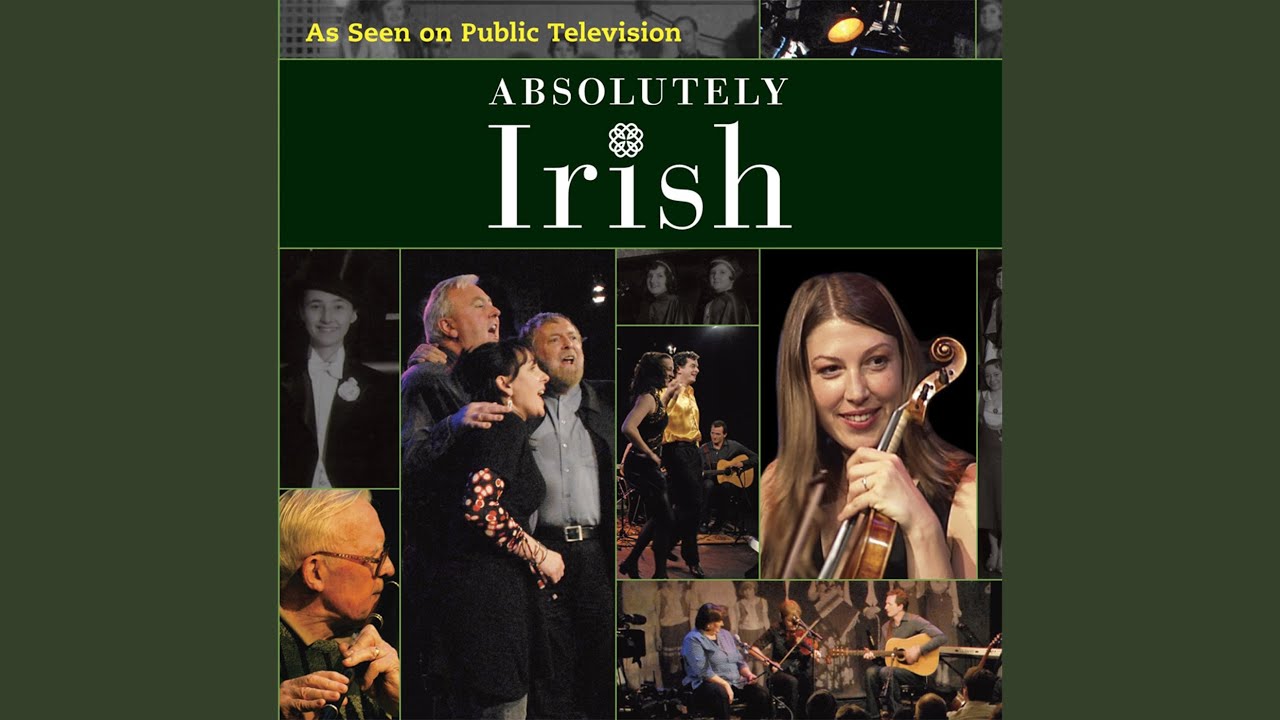 The House in the Glen / The Bohola Jig / Josie McDermott's / Free and Easy [Jigs / Reel]