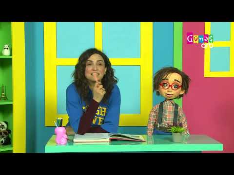 "Biləndərdən öyrən" - 9 may 2025-ci il