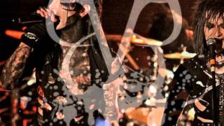 Black Veil Brides- The Outcasts (Call To Arms) and We Stitch These Wounds (New Version!!)