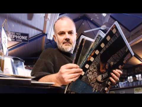 john peel sits in for jakki brambles daytime 1993 pt4